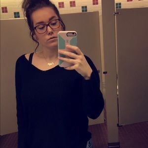 Meet your Posher, Molly